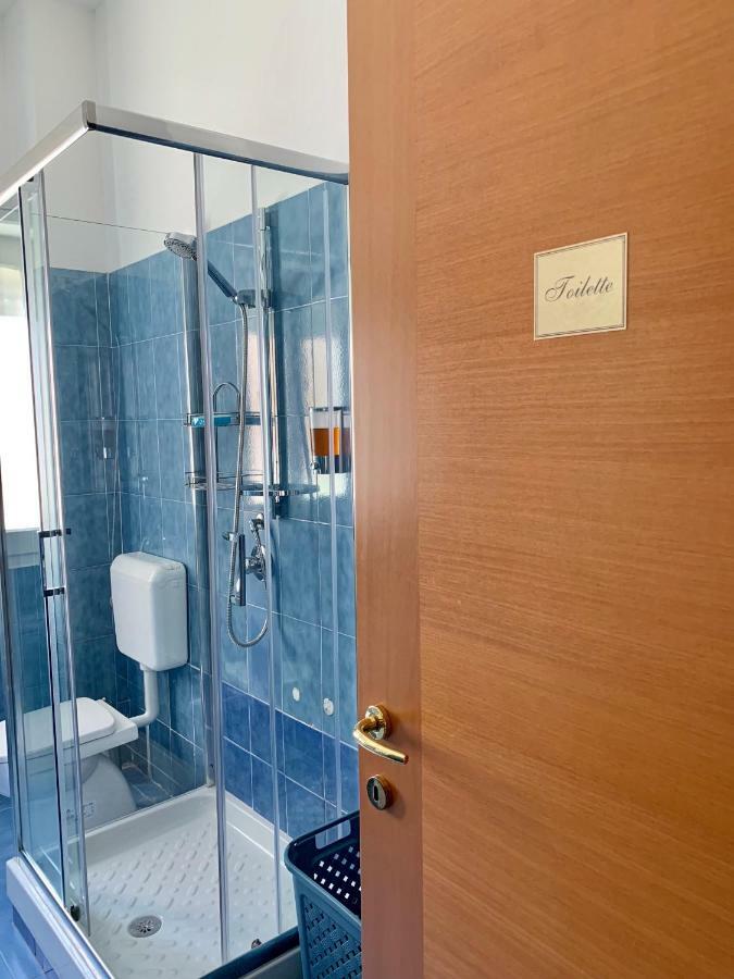 Il Corso Hotel Cagliari Exterior foto