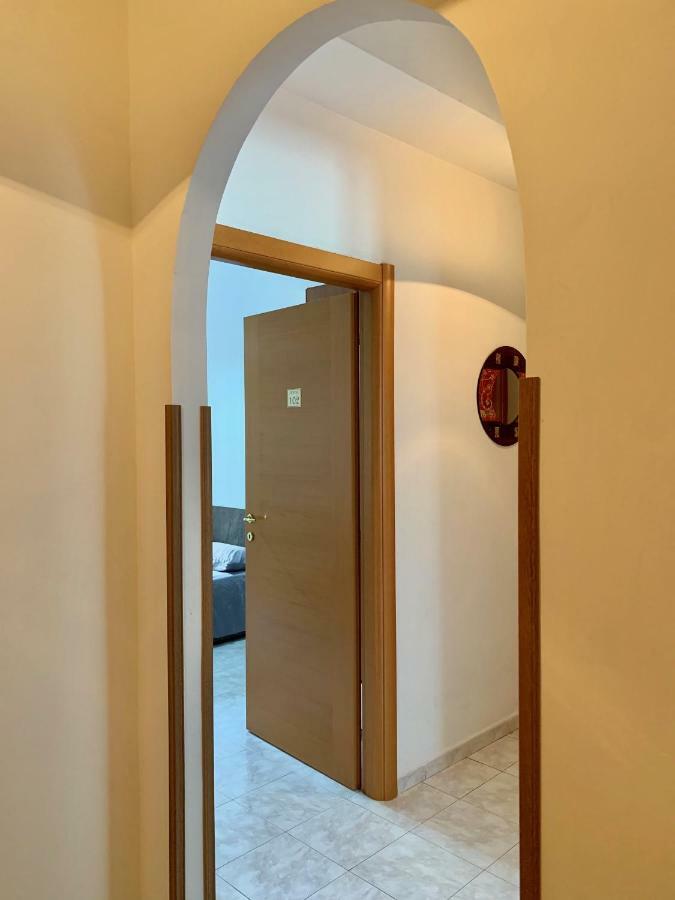 Il Corso Hotel Cagliari Exterior foto