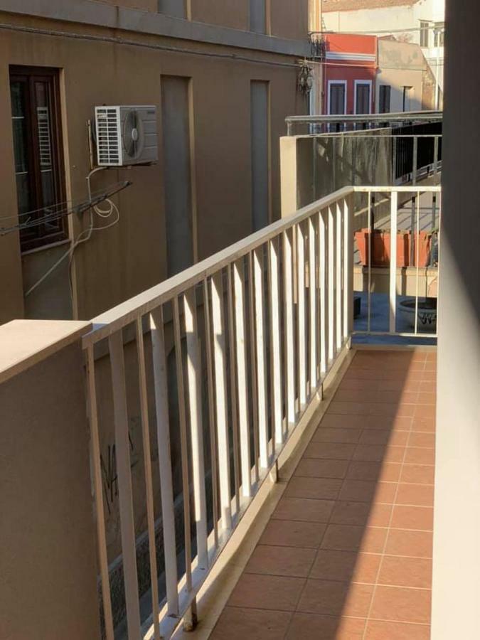 Il Corso Hotel Cagliari Exterior foto