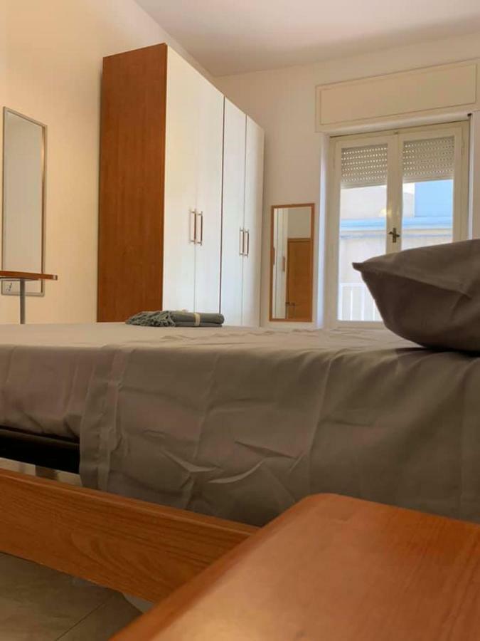 Il Corso Hotel Cagliari Exterior foto